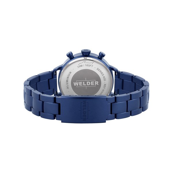 Welder Moody WWRA116 38 mm Kadın Kol Saati