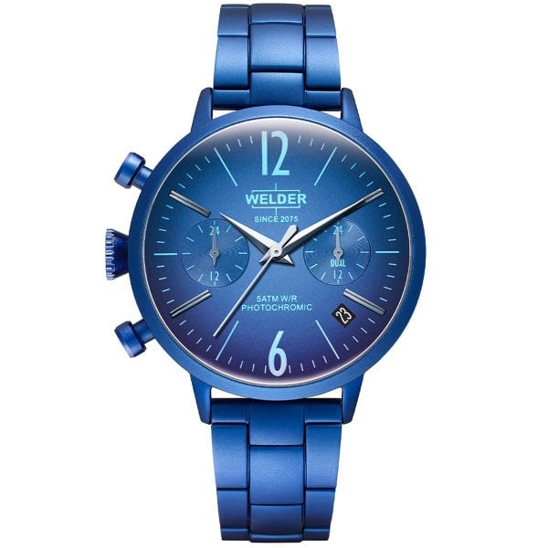 Welder Moody WWRA116 38 mm Kadın Kol Saati