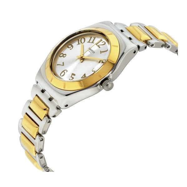 Swatch YLS192G Rose Gold Kadın Kol Saati