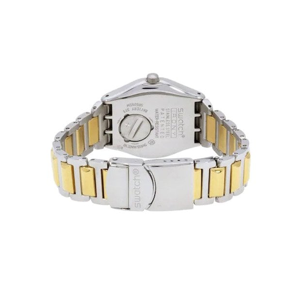 Swatch YLS192G Rose Gold Kadın Kol Saati