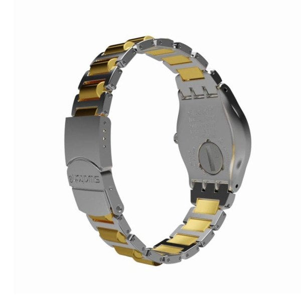 Swatch YLS192G Rose Gold Kadın Kol Saati