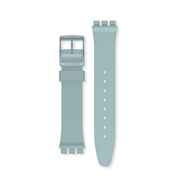 Swatch AGL401 Silikon Kordon