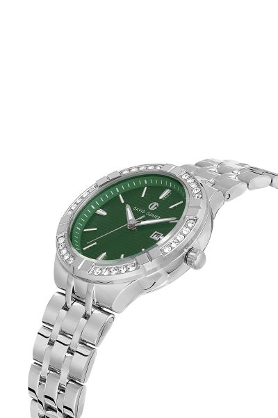 David Guner DG-8780LA-A10 Kadın Kol Saati