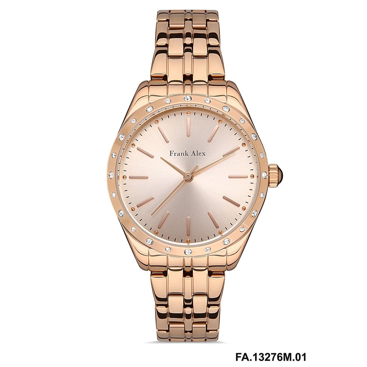 Frank Alex FA.1022 13276M.01 Kadın Kol Saati