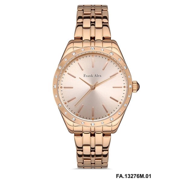 Frank Alex FA.1022 13276M.01 Kadın Kol Saati