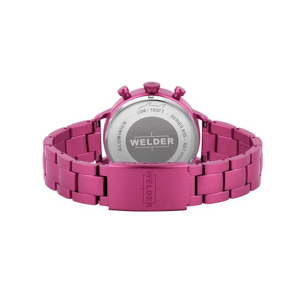Welder Moody WWRA117 38 mm Kadın Kol Saati