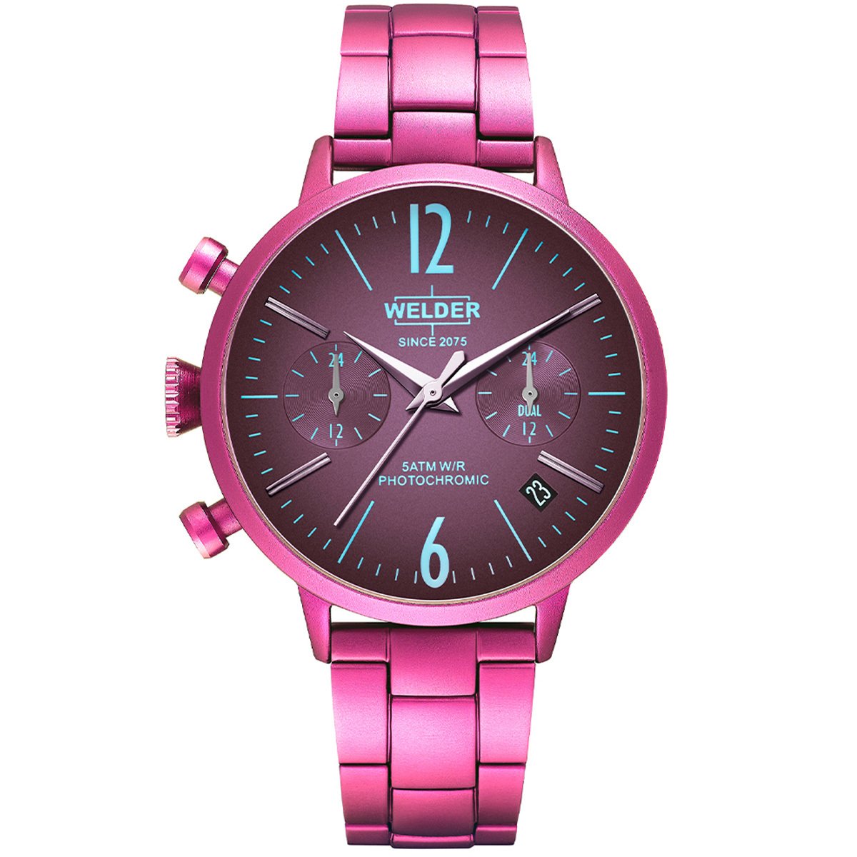 Welder Moody WWRA117 38 mm Kadın Kol Saati