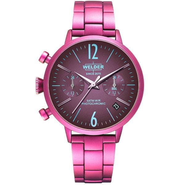 Welder Moody WWRA117 38 mm Kadın Kol Saati