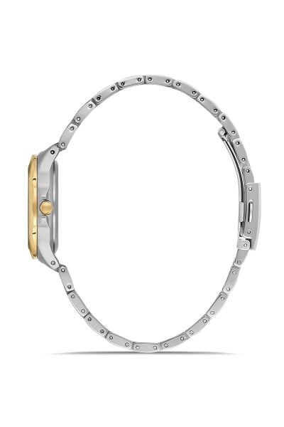 David Guner DG-8421LA-D10 Kadın Kol Saati