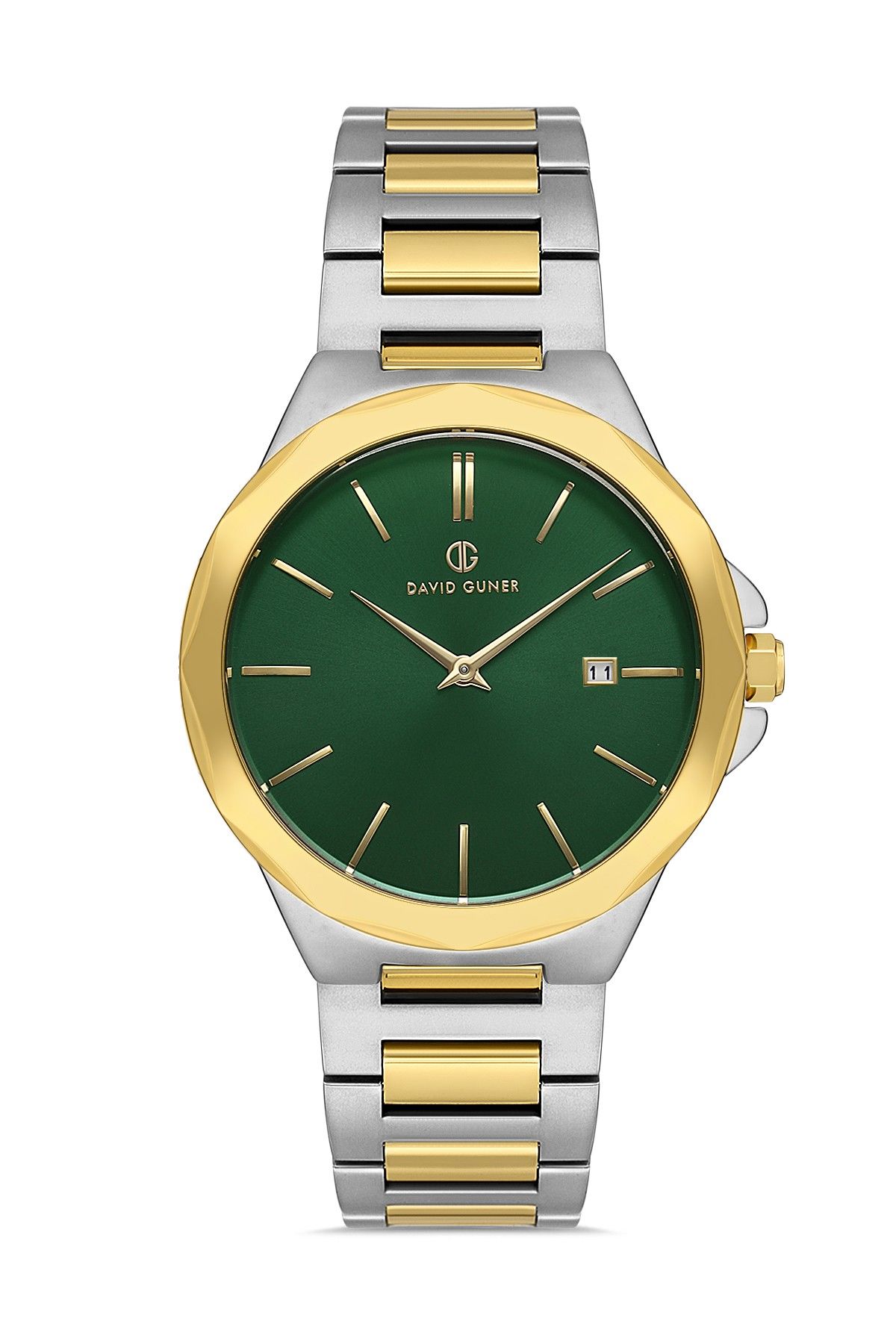 David Guner DG-8421LA-D10 Kadın Kol Saati