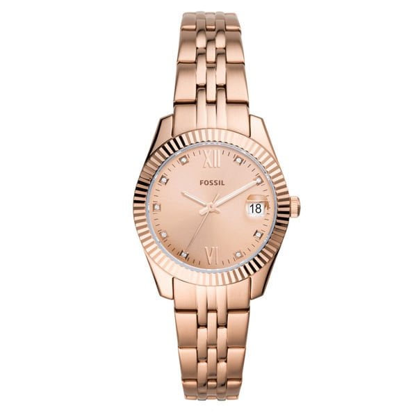 Fossil FES4898 Kadın Kol Saati (Mağazada Özel İndirim)