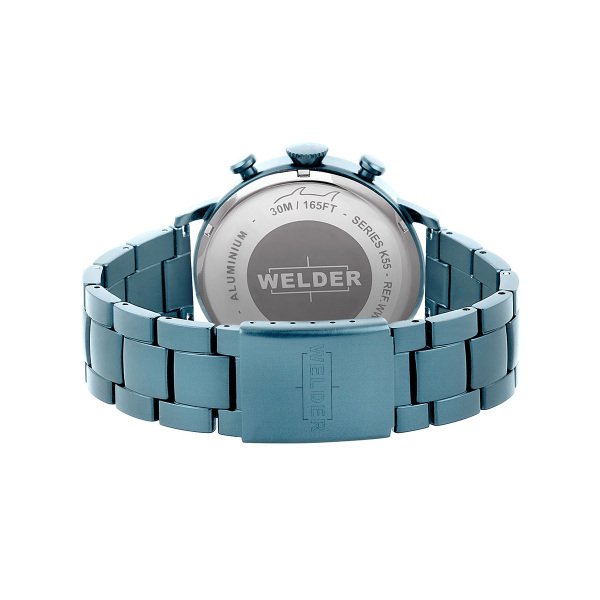 Welder Moody WWRA120 38 mm Kadın Kol Saati