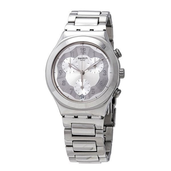 Swatch YCS604G Çelik Kol Saati