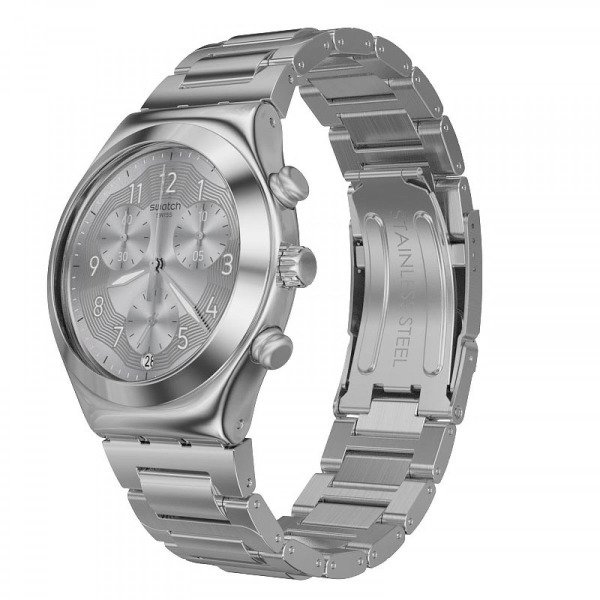 Swatch YCS604G Çelik Kol Saati