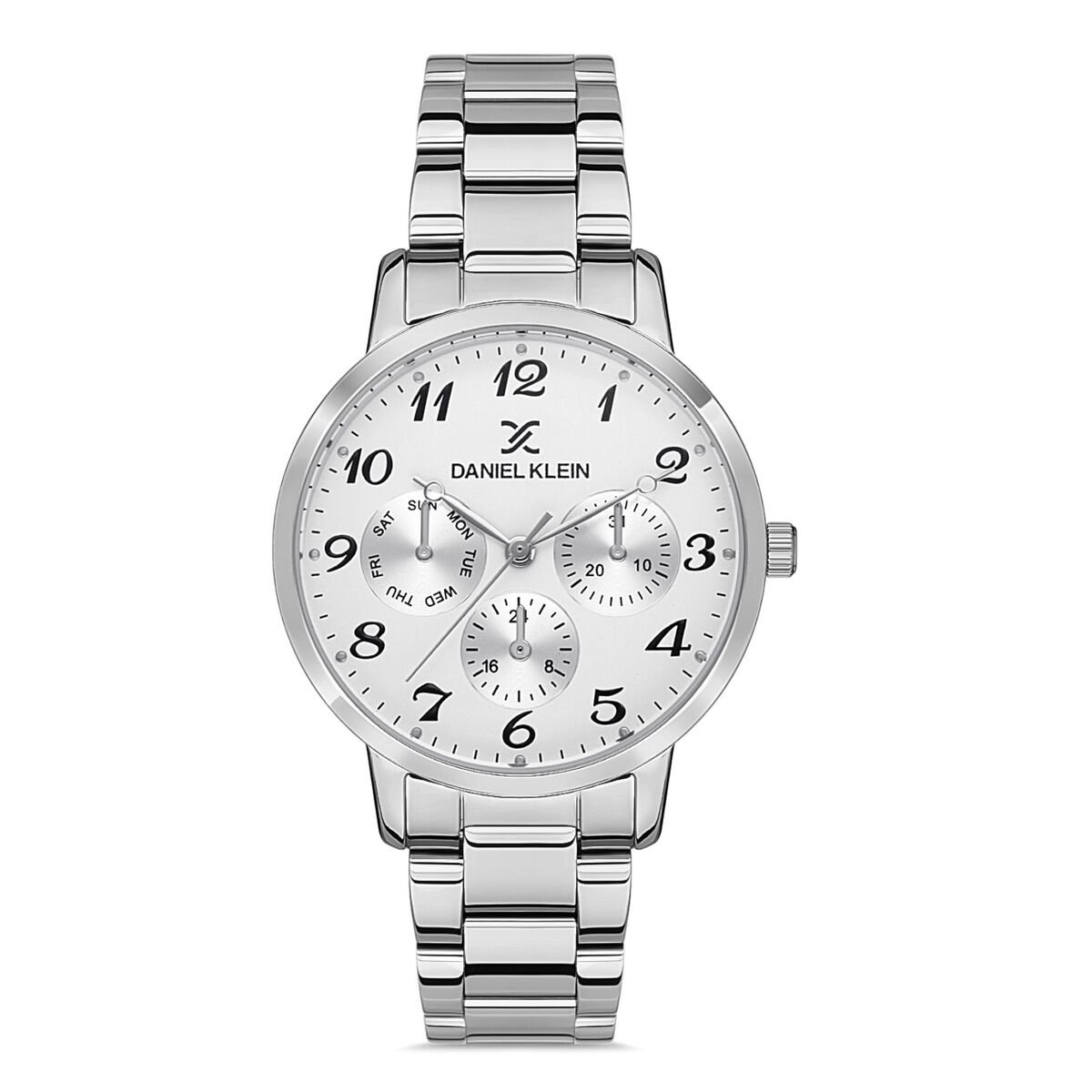 Daniel Klein DK102-DKE.1.10113-1 Kadın Kol Saati