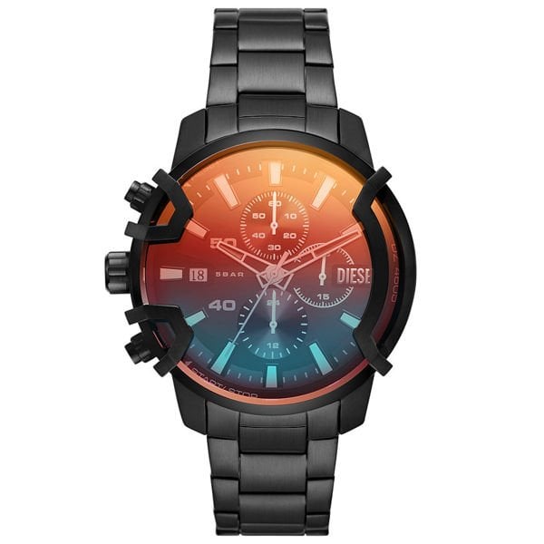 Diesel DZ4605 Erkek Kol Saati (Mağazada Özel İndirim)