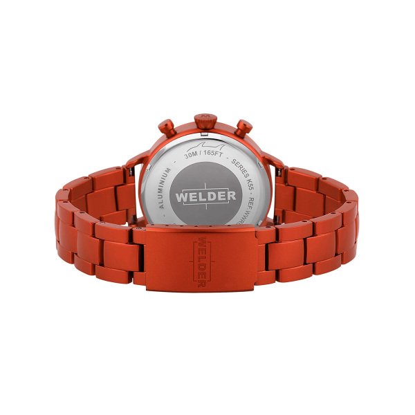 Welder Moody WWRA119 38 mm Kadın Kol Saati