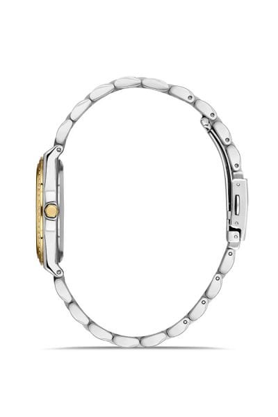 David Guner DG-8472LA-D2 Kadın Kol Saati