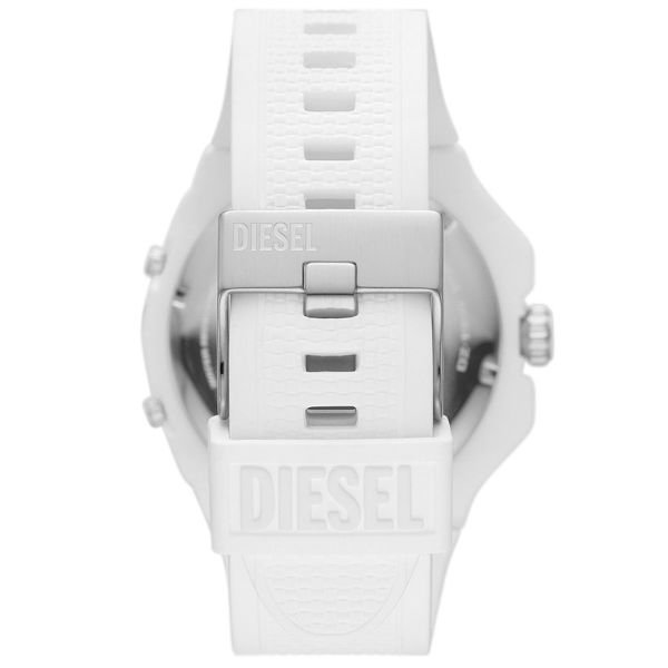 Diesel DZ1988 Erkek Kol Saati