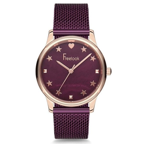 Freelook F.8.1037.05 Kadın Kol Saati