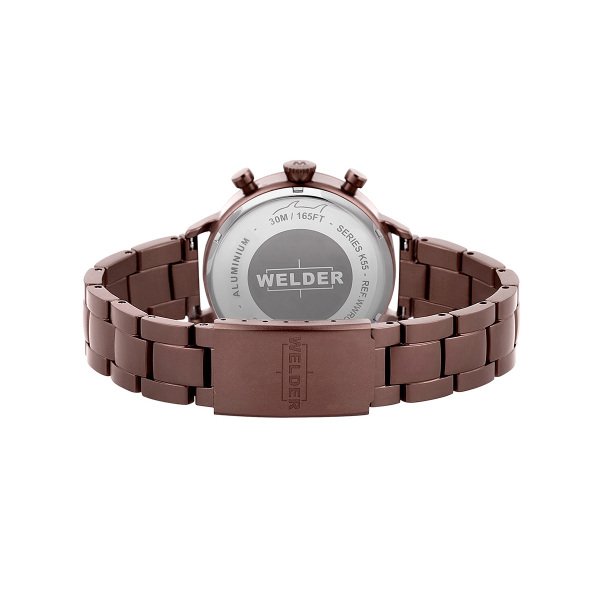 Welder Moody WWRA121 38 mm Kadın Kol Saati