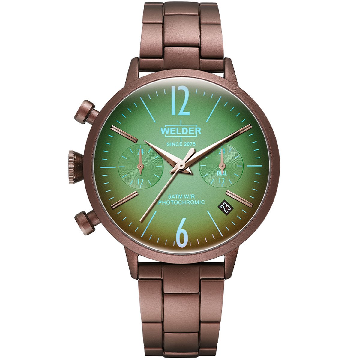 Welder Moody WWRA121 38 mm Kadın Kol Saati