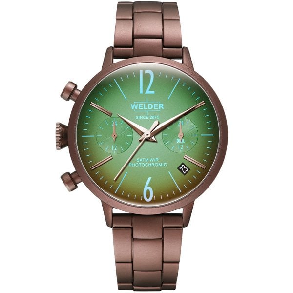 Welder Moody WWRA121 38 mm Kadın Kol Saati