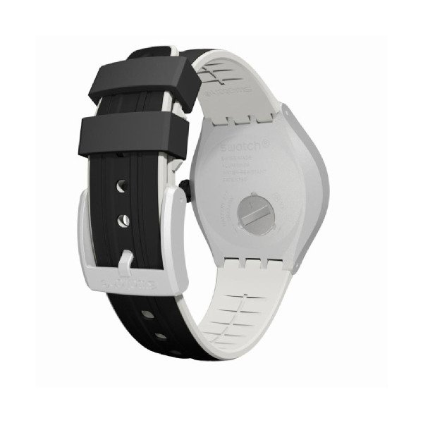 Swatch YES1004 Plastik Silikon Kol Saati