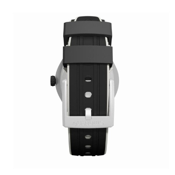 Swatch YES1004 Plastik Silikon Kol Saati