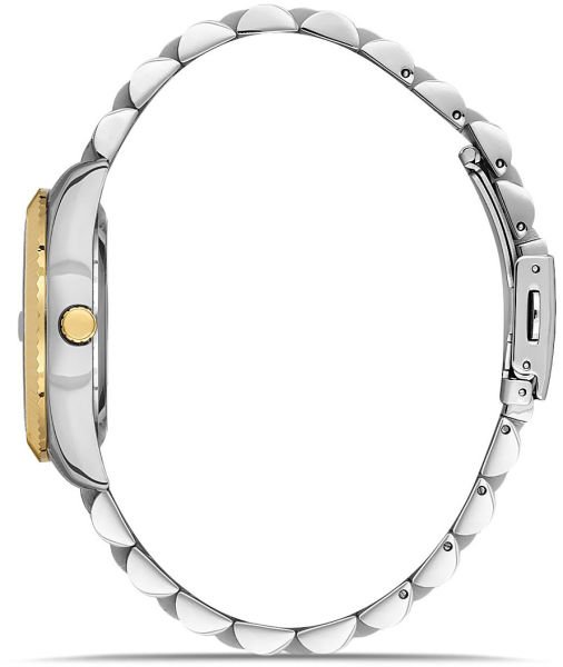 David Guner DG-8481LA-D10 Kadın Kol Saati