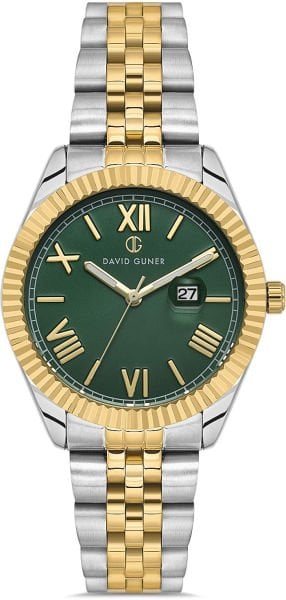 David Guner DG-8481LA-D10 Kadın Kol Saati