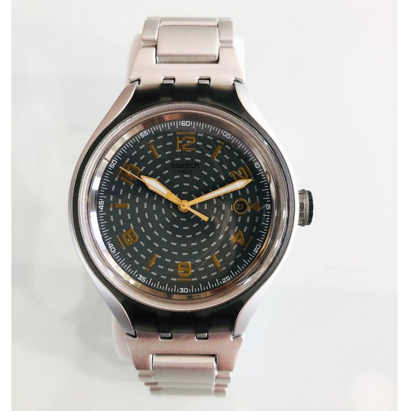 Swatch YES4007C Kol Saati