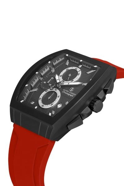 David Guner DG-8485GD-ZP2 Erkek Kol Saati