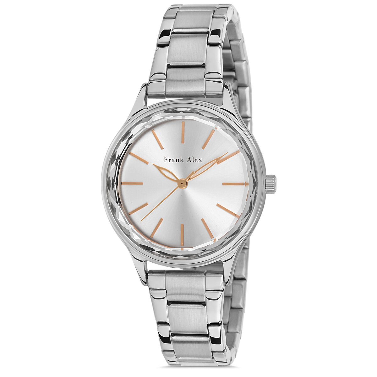 Frank Alex FA.0822 12807M.01  Kadın Kol Saati
