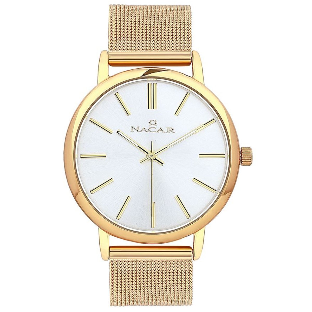 Nacar NC31-299186U-DSM Kadın Kol Saati