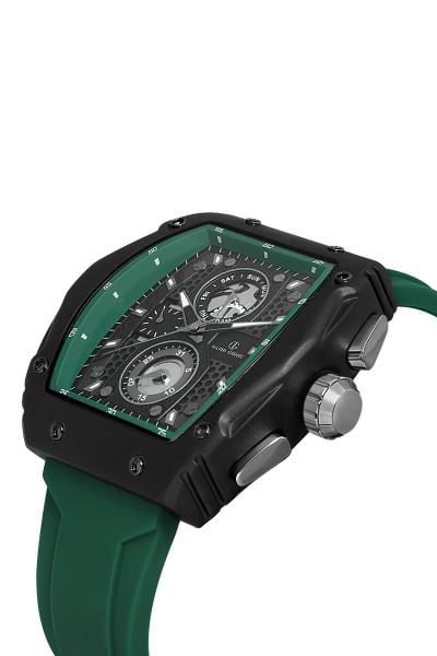 David Guner DG-8487GD-ZF2 Erkek Kol Saati