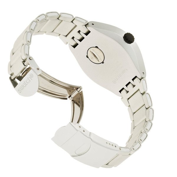 Swatch YES4011AG Metal Kol Saati