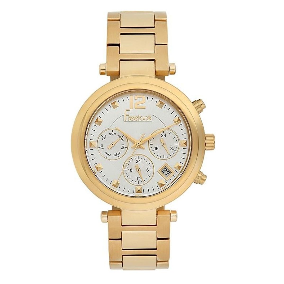 Freelook F.3.1003.01 Kadın Kol Saati