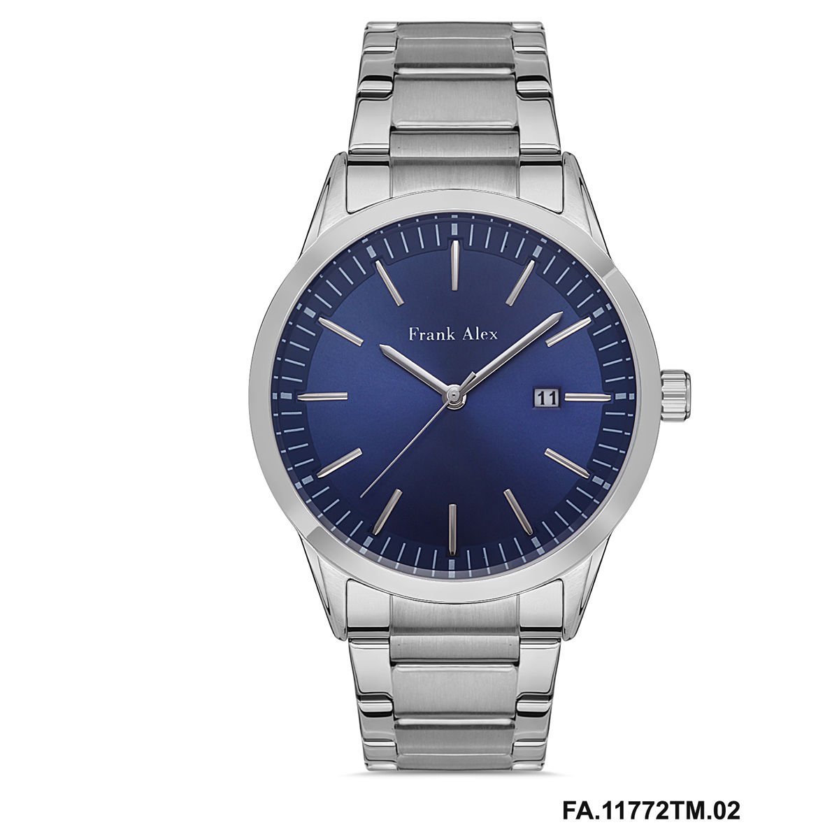 Frank Alex FA.1022 11772M.02 Erkek Kol Saati