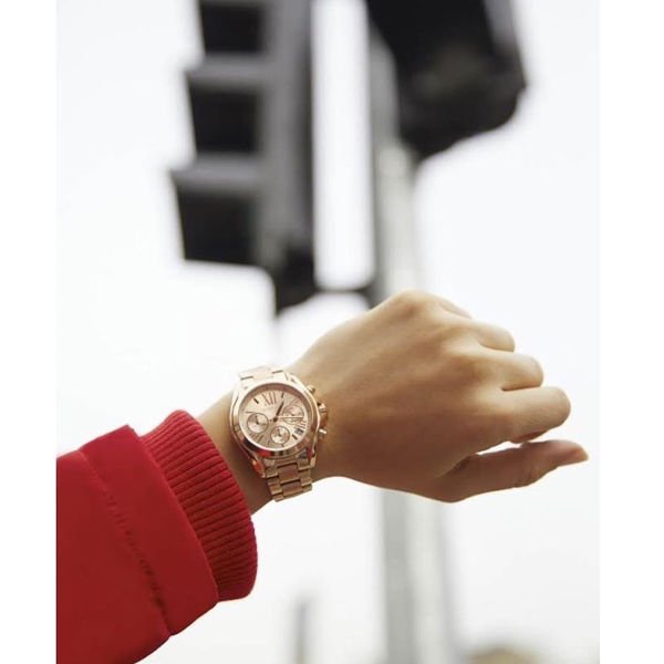 Michael Kors MK5799 Kadın Kol Saati