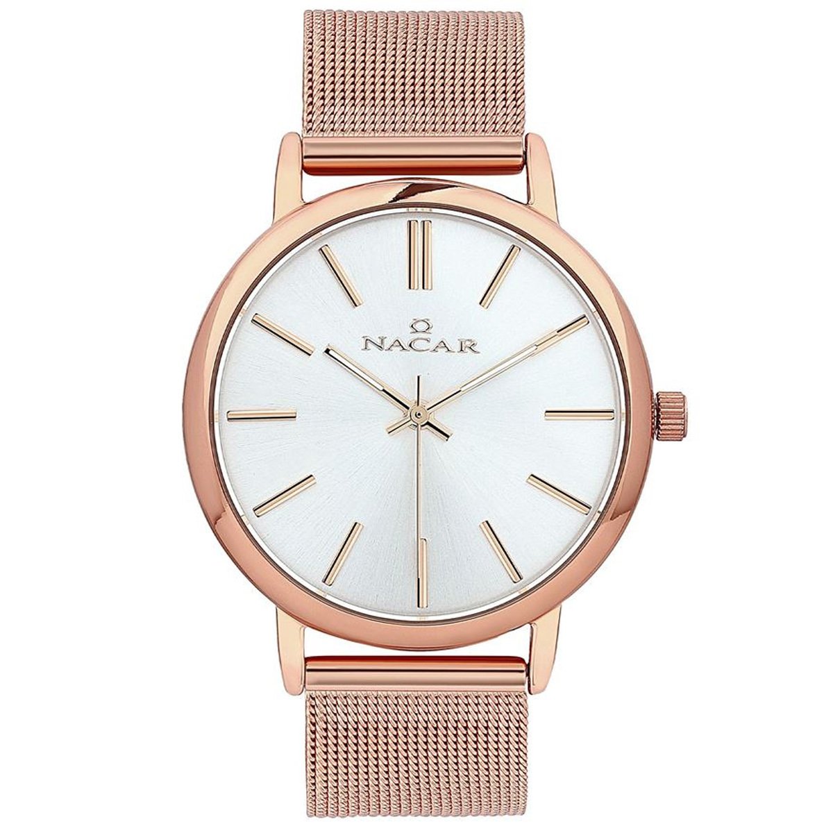 Nacar NC31-299186U-RSM Kadın Kol Saati