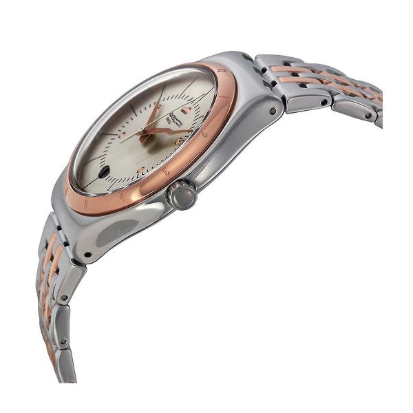 Swatch YWS404G Rose Erkek Kol Saati