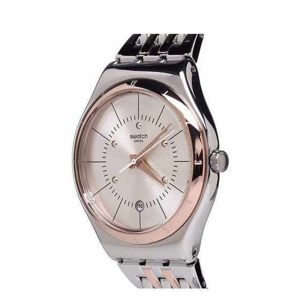 Swatch YWS404G Rose Erkek Kol Saati