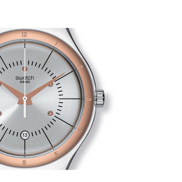 Swatch YWS404G Rose Erkek Kol Saati