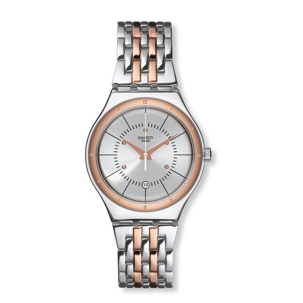Swatch YWS404G Rose Erkek Kol Saati