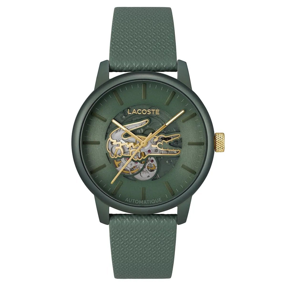 Lacoste LAC2011384 Otomatik Erkek Kol Saati