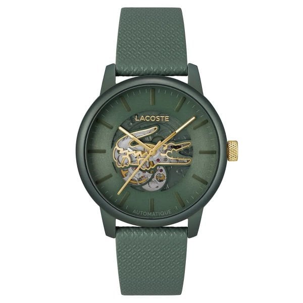 Lacoste LAC2011384 Otomatik Erkek Kol Saati