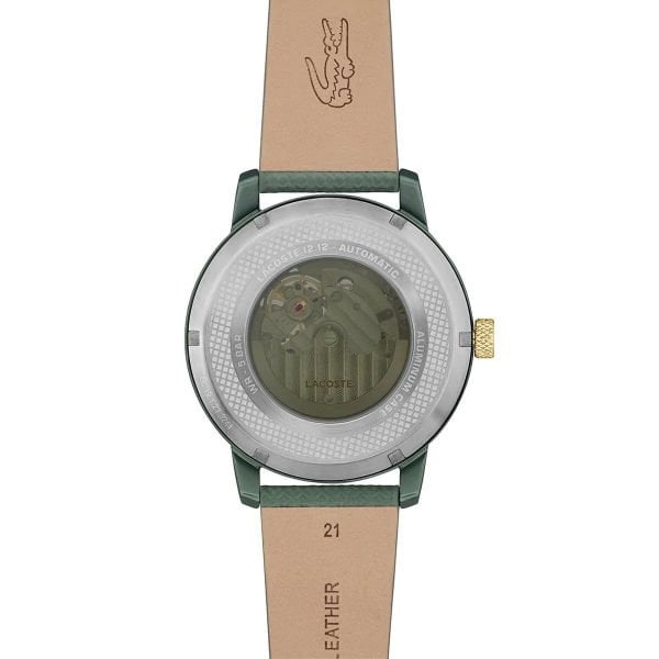Lacoste LAC2011384 Otomatik Erkek Kol Saati
