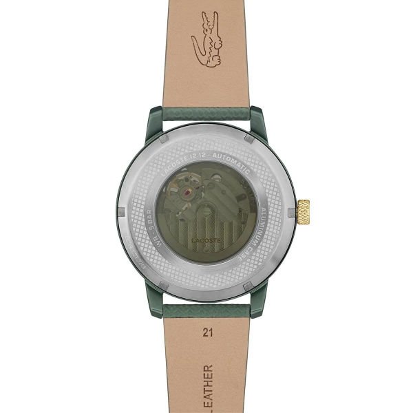 Lacoste LAC2011384 Otomatik Erkek Kol Saati