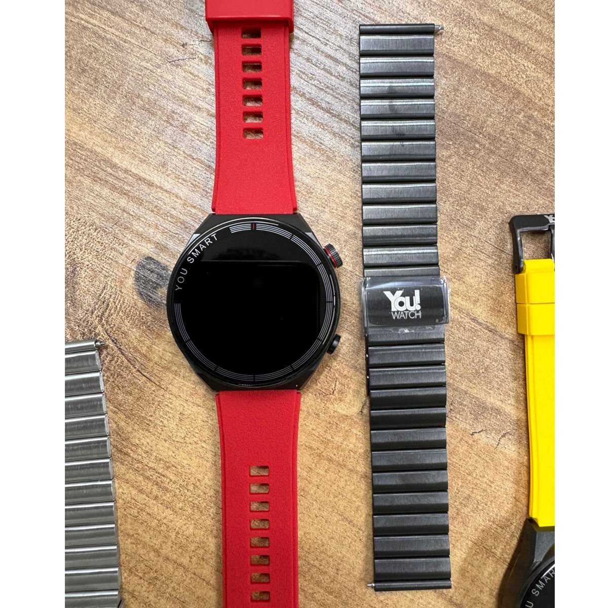 You Watch AR134 Akıllı Saat